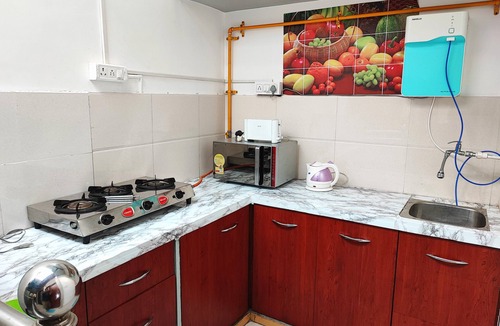 Maninagar House | Award-Winning Premium Luxury Homestay