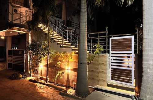 Maninagar House | Award-Winning Premium Luxury Homestay