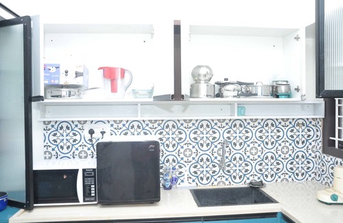 Thiruvidaimarudur House | Awesome 2-bedroom house with AC in charming Kumbakonam