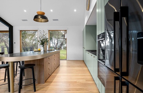 Flinders House | Axbridge - designer retreat in Flinder Village