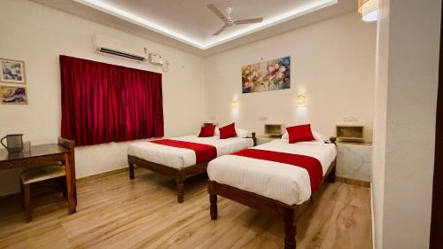 Kalapettai House | Ayaf Homes