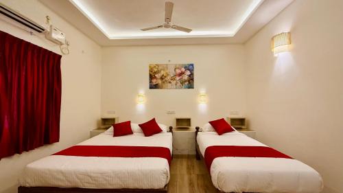Kalapettai House | Ayaf Homes