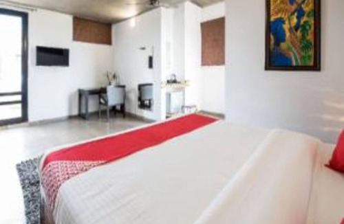 Greater Noida Hotel | Ayatti By Caparo