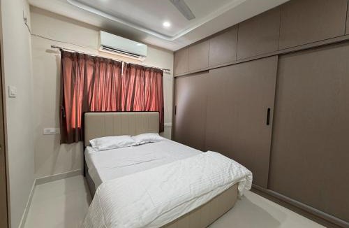 Hyderabad Apartment | Ayushman Avenue Family 102-3BHK AC Massage Chair