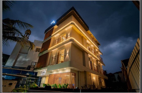 Edapalli Hotel | Aywa Hotels Edapally