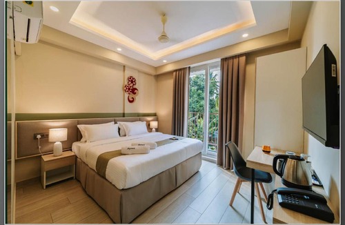 Edapalli Hotel | Aywa Hotels Edapally