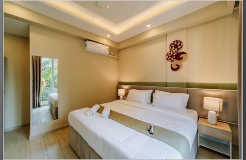 Edapalli Hotel | Aywa Hotels Edapally