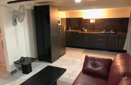 Krishnarajapura Apartment | AZURE Whitefield