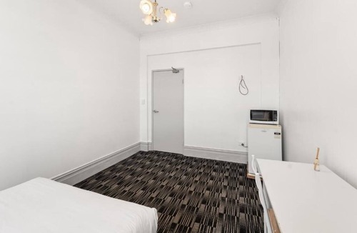 Paddington Hotel | Azzurro Hotel Paddington - Near Allianz Stadium