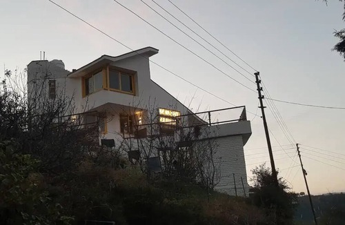 Kaul House | B&B Revaant Retreat Talin