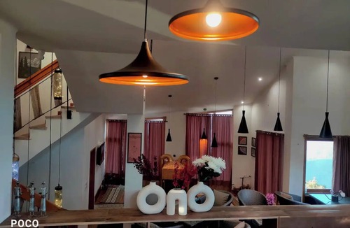Kaul House | B&B Revaant Retreat Talin
