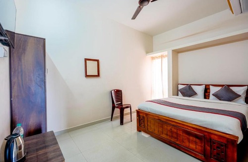 Sholinganallur Hotel | B2N Hotels Sholinganallur, OMR