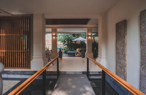 Arpora Resort | Baale Resort Goa