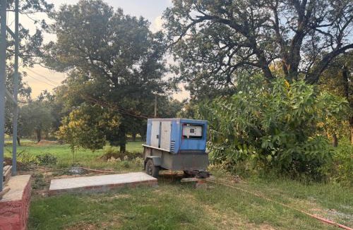 Marhi House | Badrika Kunj Bagh