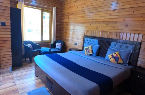 Shyamkhet House | Bagwan Kainchi Stay