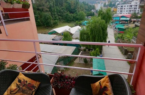 Shyamkhet House | Bagwan Kainchi Stay