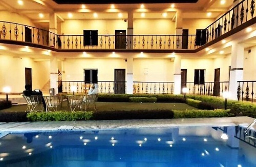 Bolpur Hotel | Baine Holiday Resort