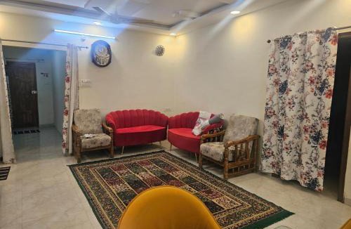 Toli Chowki Apartment | Baitun noor guest house