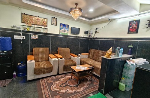 Anantapur Hotel | Balaji inn