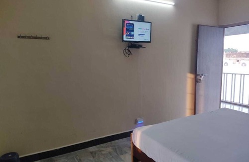 Viluppuram Hotel | Balaji Inn