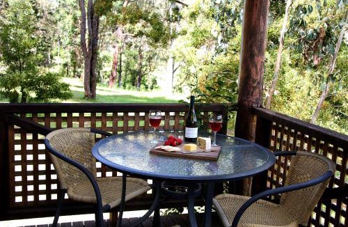 Balingup Ski Chalet | Balinga Cottages