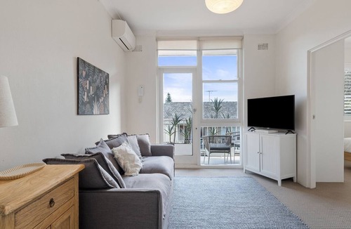 Balmain Apartment | Balmain Blue Hour - Harbour Days