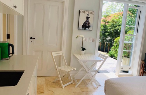 Mosman Apartment | Balmoral Salt
