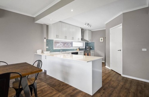 Balnarring Beach House | Balnarring Beach Haven.