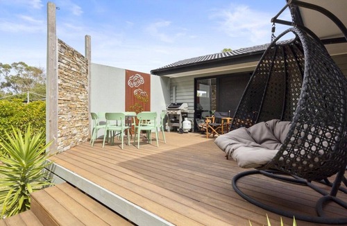 Balnarring Beach House | Balnarring Beach Haven.