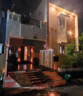 Coimbatore House | BALS Villa