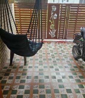 Coimbatore House | BALS Villa