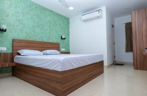 Coimbatore Hotel | Balu Residency - A Business Class Hotel