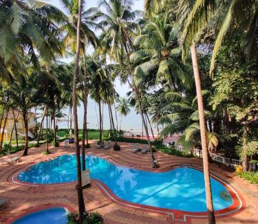 Siridao Resort | Bambolim Beach Resort