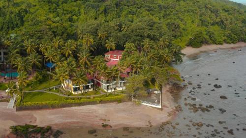 Siridao Resort | Bambolim Beach Resort
