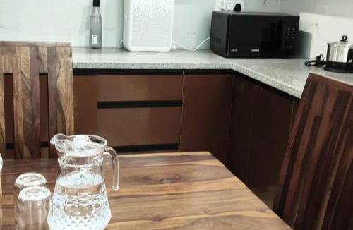 Dwarka Apartment | Bana Tana 3BHK Yashobhoomi