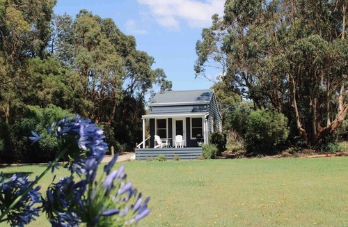 Yanakie House | Banksia - The Yanakie House - Wilsons Promontory