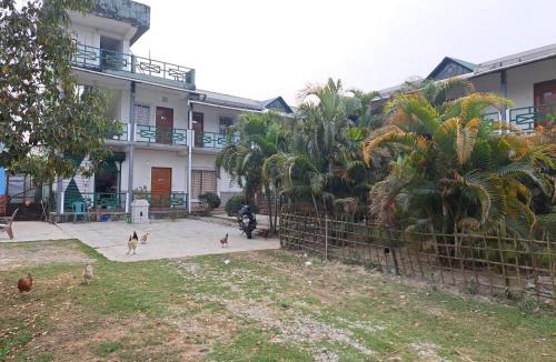 Alipurduar House | Banolata Lakeside Homestay by StayApart