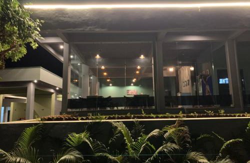 Desuri Hotel | Banyan Tree Resort