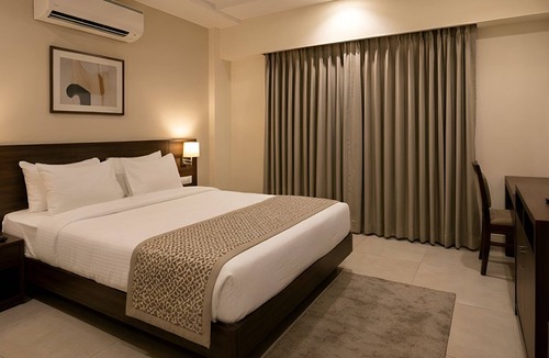 Silchar Apartment | Barak Glow Stay
