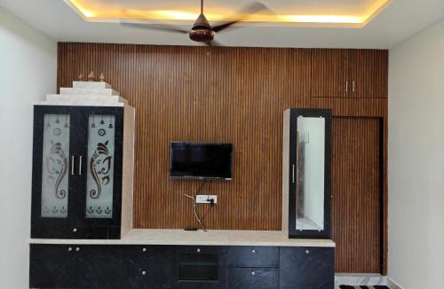Tiruvannamalai House | Barani Deepam Home Stay