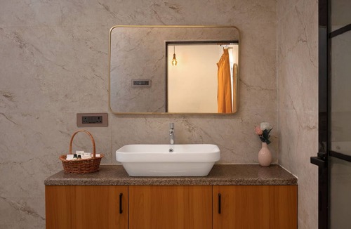 Revadanda Hotel | Barefoot bliss by iLiF Hotels