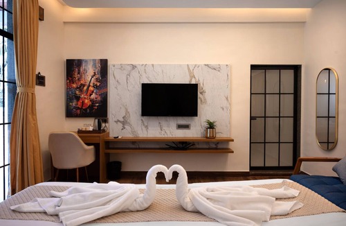 Revadanda Hotel | Barefoot bliss by iLiF Hotels