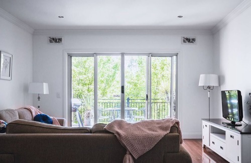 Castlemaine House | Barkers Run Terrace, Immaculately appointed, award winning and luxurious home, minutes from the cent.