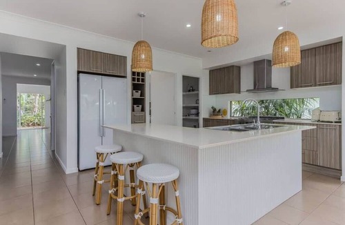 Kingscliff House | Barrels