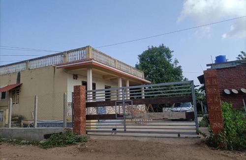 Murud Apartment | Basant - Madhu