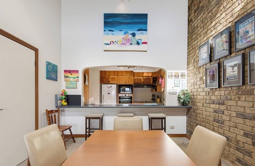 Batehaven Apartment | Batehaven Coastal Escape | Pool & Bay Views