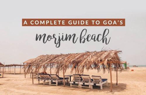Morjim Hotel | Bay Breeze Hotels and Resorts