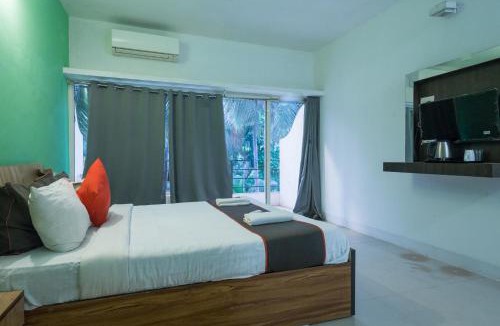 Morjim Hotel | Bay Breeze Hotels and Resorts