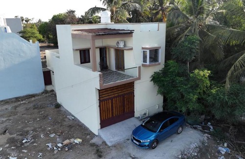 Kalapettai Villa | Bay Breeze Vijay Villa