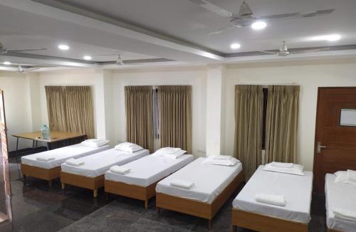Mahabalipuram Hotel | BAY INN